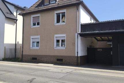 Haus Pfungstadt - 6 Zimmer, 154 m&sup2;, 467.000&euro; | Angebot:25711079
