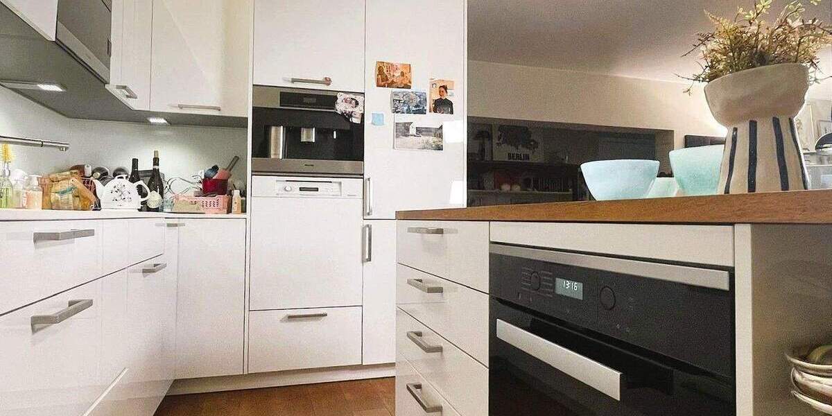 Terrassenwohnung Dreieich Dreieichenhain - 2 Zimmer, 118 m&sup2;, 425.000&euro; | Angebot:25782945