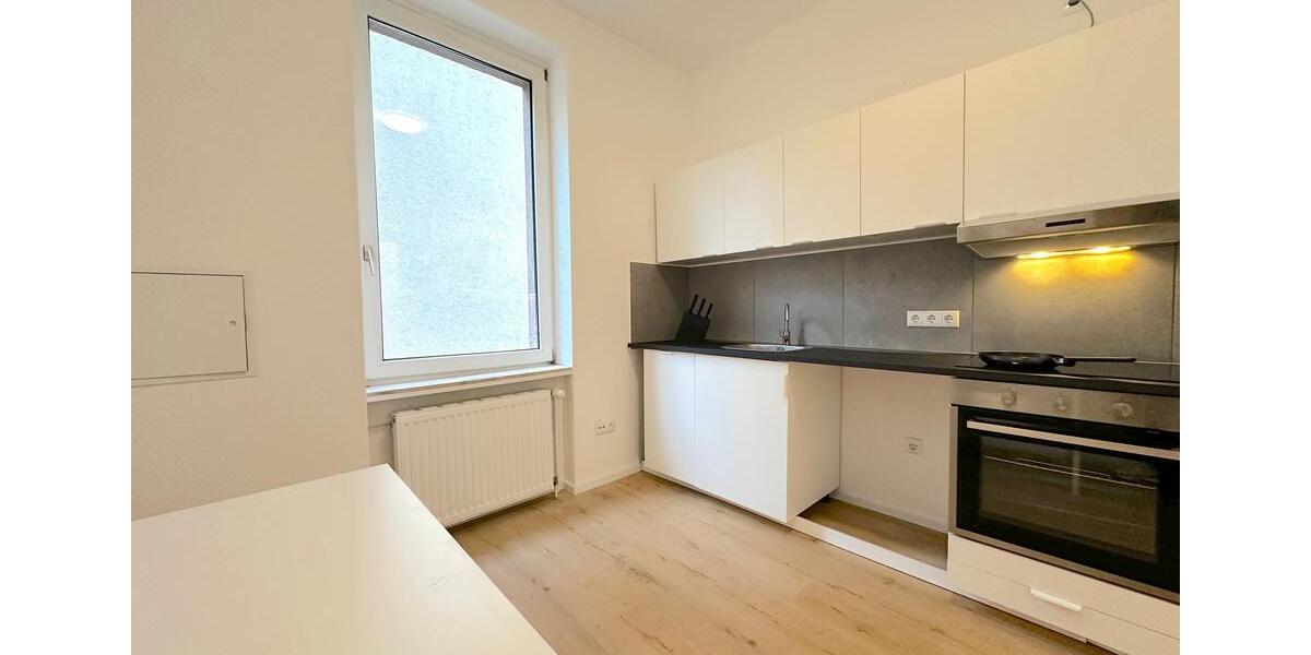 Etagenwohnung Frankfurt am Main Bornheim - 5 Zimmer, 70 m&sup2;, 515&euro; | Angebot:23163572
