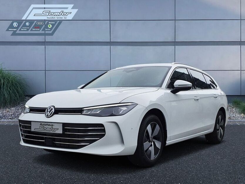 Passat
