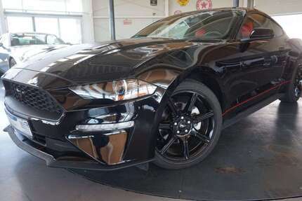 Ford Mustang 13.525 km 31.800 &euro; Pfungstadt 64319