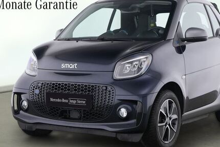 Smart ForTwo 17.326 km 18.350 &euro; Neu Isenburg 63263