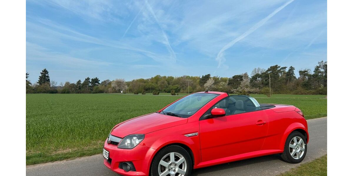 Opel Tigra 168.000 km 1.950 &euro; Rödermark 63322