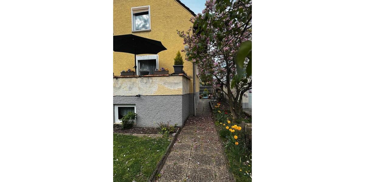 Einfamilienhaus Mainz Laubenheim - 5 Zimmer, 115 m&sup2;, 600.000&euro; | Angebot:26152843