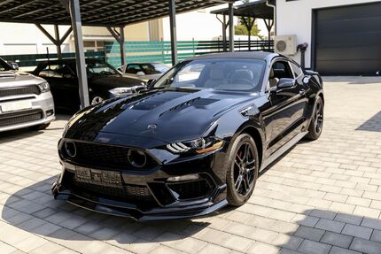 Ford Mustang 50.900 km 24.500 &euro; Roßdorf DE-64