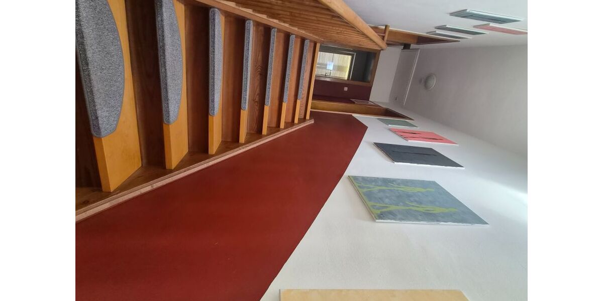 Provisionsfrei* Freistehendes EFH in Nauheim mit idyllischem nicht einsehbarem Garten und Garage - sofort bezugsfertig! - Einfamilienhaus Nauheim | Angebot:27145799