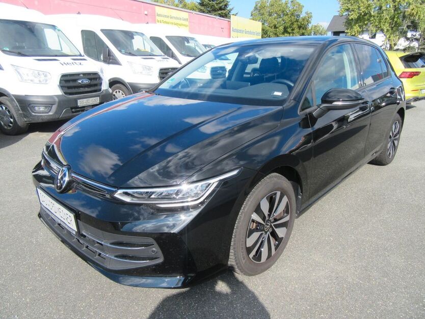VW Golf 23.000 km 22.890 € Gernsheim 64579