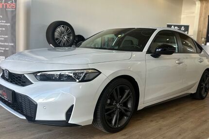 Honda Civic 11.374 km 33.500 &euro; Schaafheim 64850