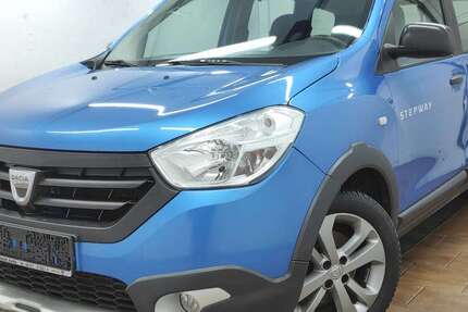 Dacia Lodgy 179.999 km 3.799 &euro; Bickenbach 64404