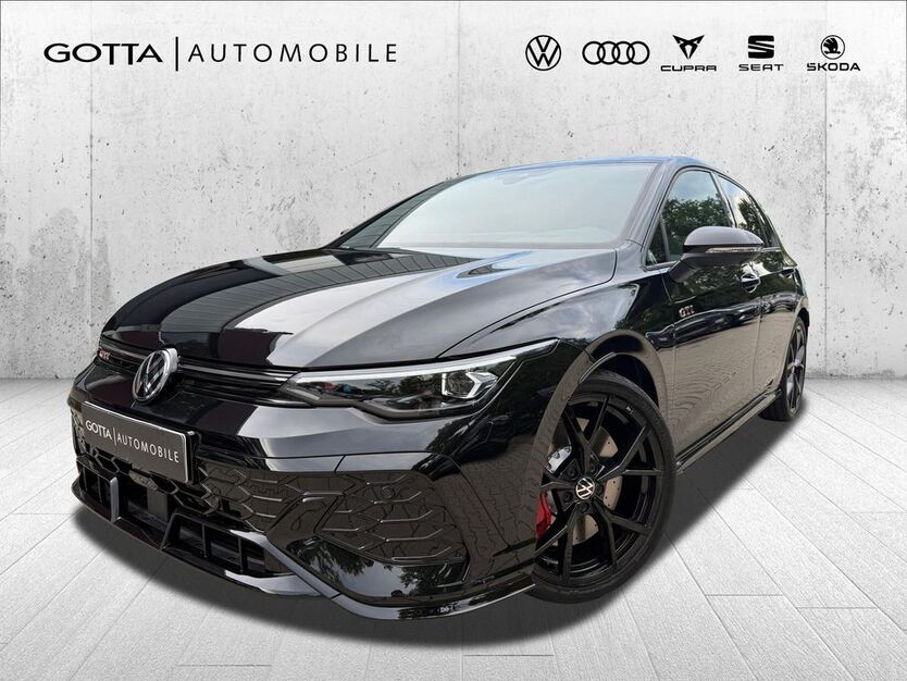 VW Golf 6.000 km 49.950 € Mörfelden-Walldorf 64546