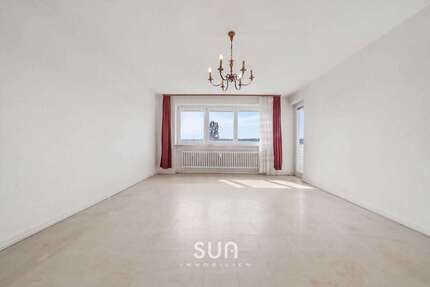 Wohnung Offenbach am Main Buchrain - 4 Zimmer, 96 m&sup2;, 342.500&euro; | Angebot:27198933