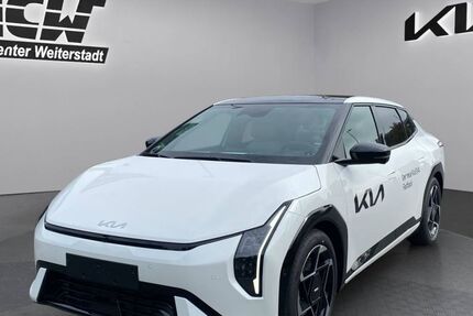 Kia EV4 2.500 km 45.970 &euro; Weiterstadt-Darmstadt 64331