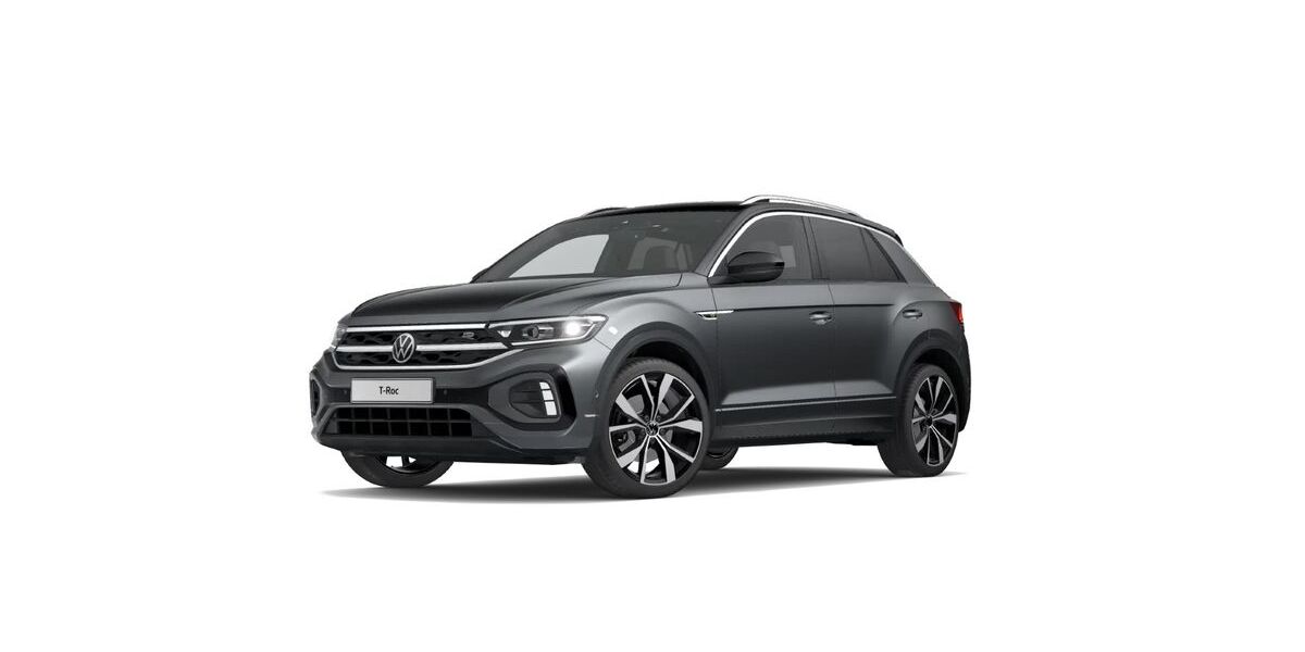 VW T-Roc 40.189 km 31.930 &euro; Hofheim 65719