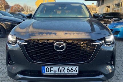 Mazda CX-60 10.741 km 45.899 &euro; Rodgau 63110