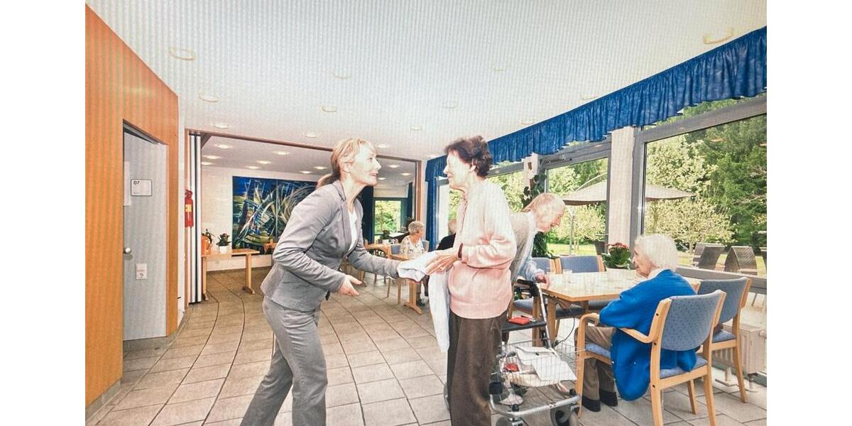 Etagenwohnung Bensheim - 2 Zimmer, 74 m&sup2;, 148.000&euro; | Angebot:26380037