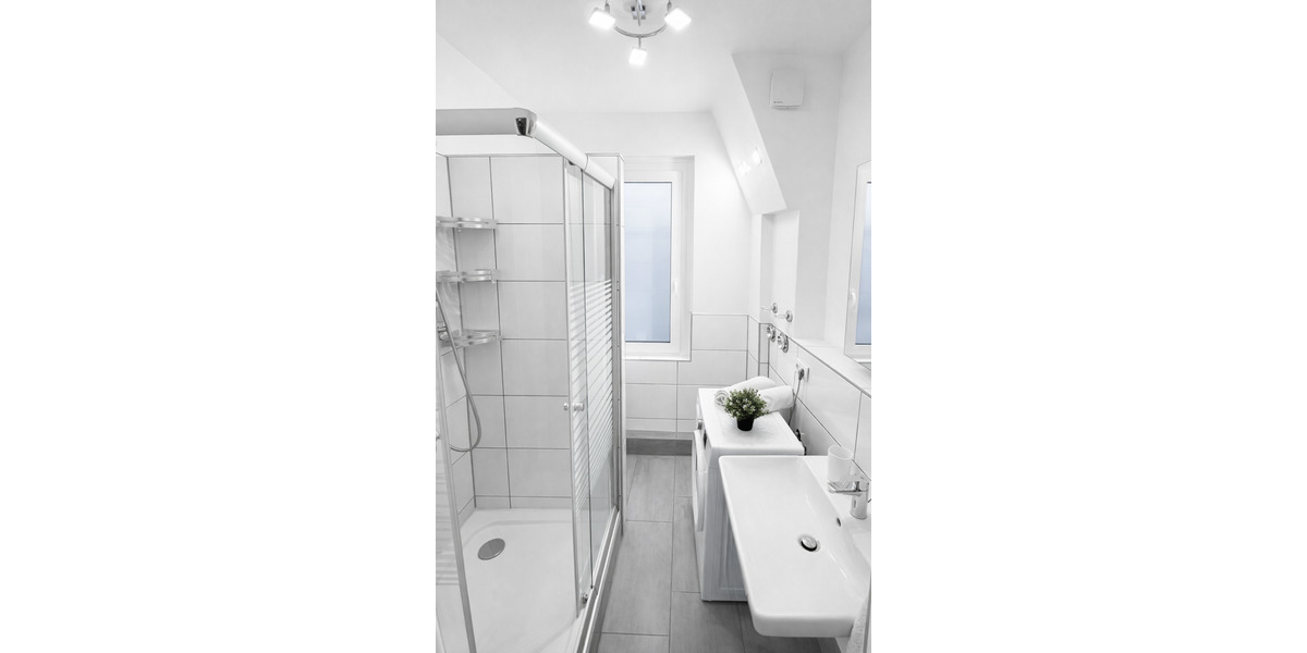 Etagenwohnung Frankfurt am Main Ostend - 1 Zimmer, 35 m&sup2;, 1.000&euro; | Angebot:25539638