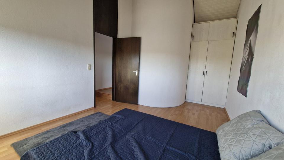 Maisonettenwohnung Darmstadt - 5.5 Zimmer, 115 m&sup2;, 635.000&euro; | Angebot:25589873
