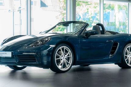 Porsche Boxster 65.258 km 54.900 € Hofheim 65719