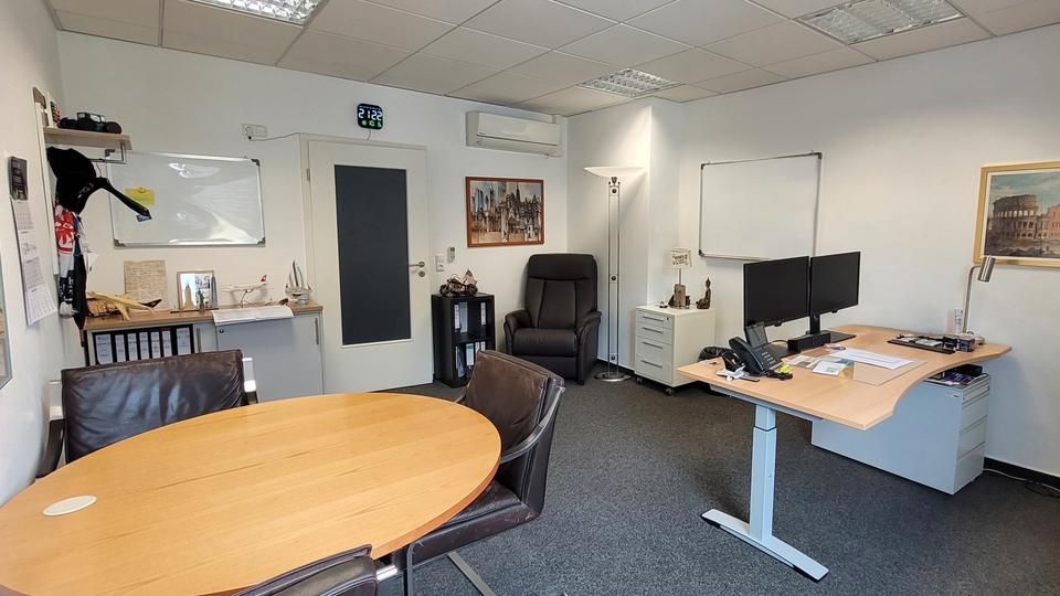 Gewerbeobjekt Bad König - 1.500&euro; | Angebot:26372820