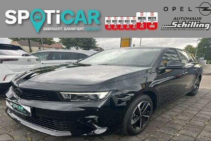 Opel Astra 12.320 km 20.690 &euro; Griesheim 64347