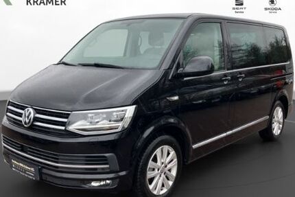 VW T6 Multivan 116.500 km 27.990 &euro; Gross Bieberau 64401