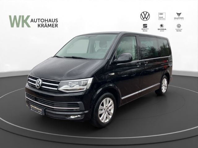 VW T6 Multivan 116.500 km 27.990 &euro; Gross Bieberau 64401