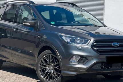 Ford Kuga 90.000 km 14.900 &euro; Langen (Hessen) 63225