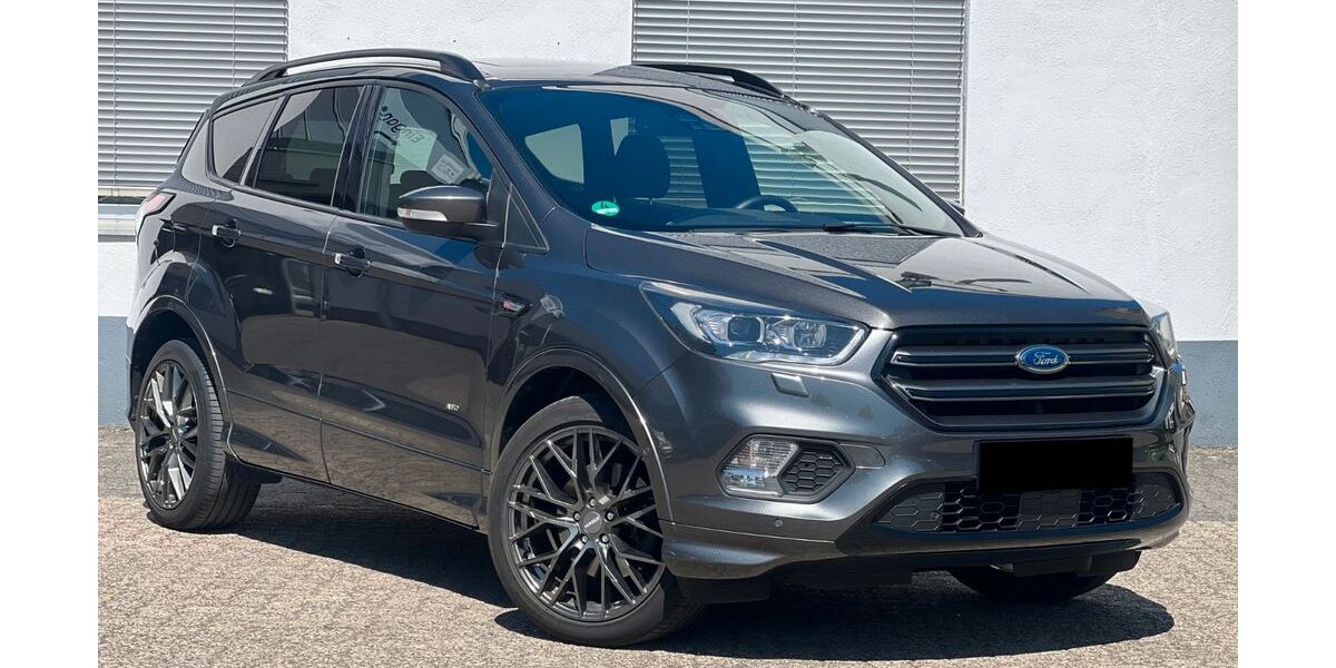 Ford Kuga 90.000 km 14.900 &euro; Langen (Hessen) 63225