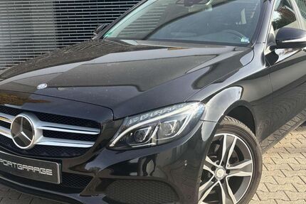 Mercedes-Benz C 220 148.777 km 16.000 &euro; Zwingenberg (bei Bensheim) 64673