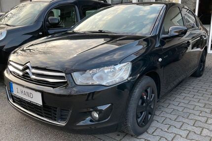 Citroen C-Elysée 94.900 km 5.490 &euro; Riedstadt 64560