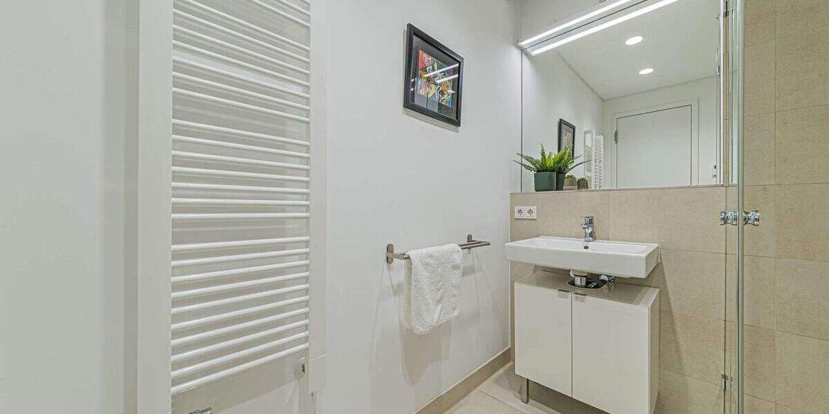 Möblierte Wohnung auf Zeit zu vermieten: 1 zimmer