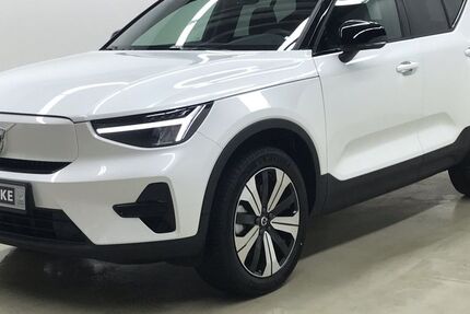 Volvo XC40 38.225 km 29.990 &euro; Weiterstadt 64331