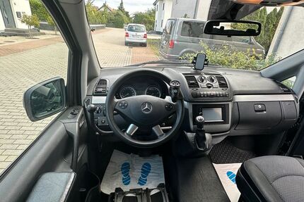 Mercedes-Benz Vito 141.702 km 28.000 &euro; Gernsheim 64579
