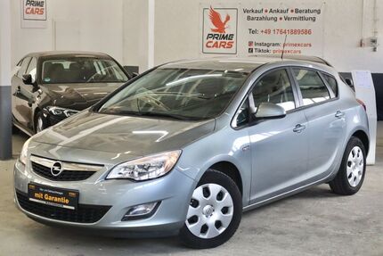 Opel Astra 90.318 km 4.499 &euro; Bodenheim 55294