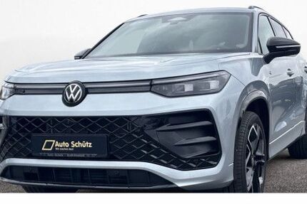 VW Tayron