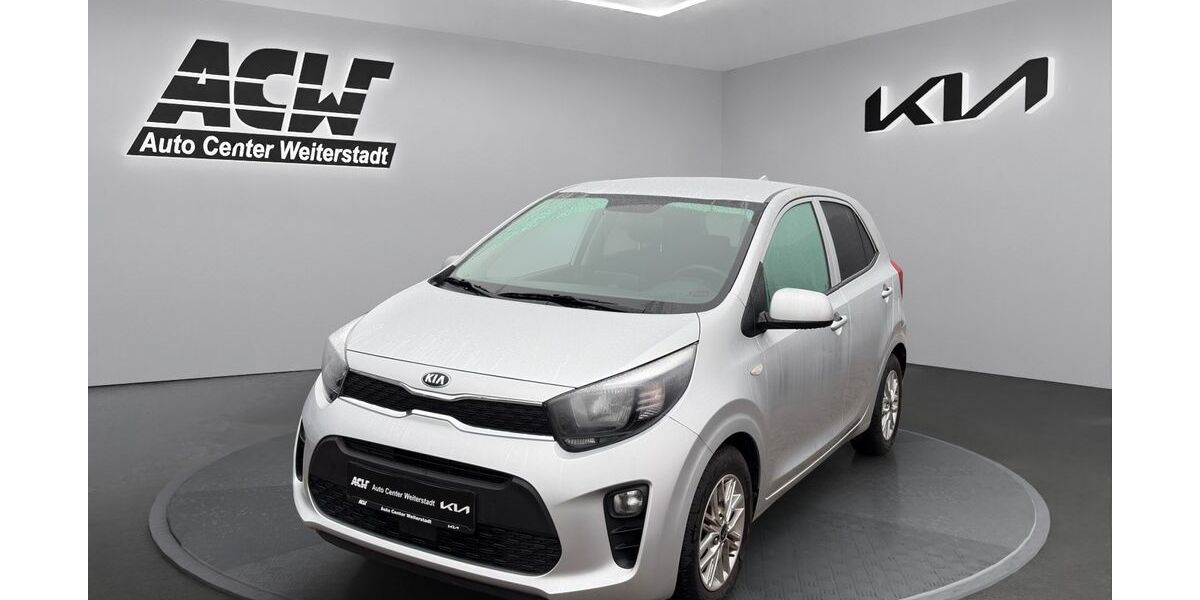 Kia Picanto 14.987 km 12.870 &euro; Weiterstadt-Darmstadt 64331