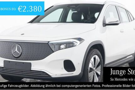 Mercedes-Benz EQA 6.900 km 36.250 &euro; Büttelborn 64572