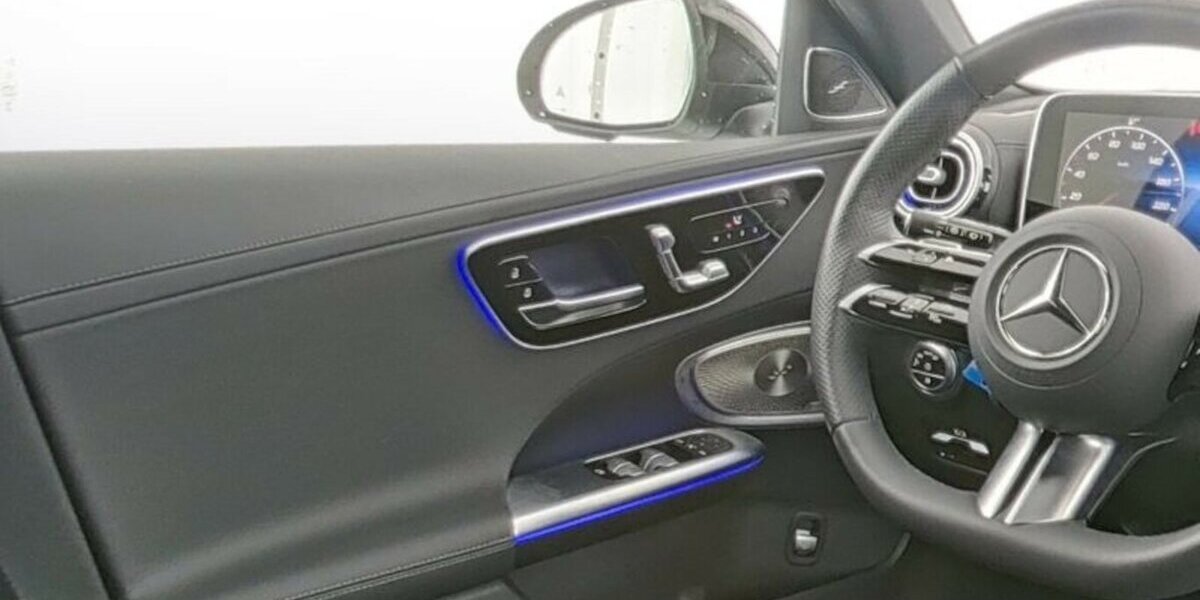 Mercedes-Benz C 300 T de 4M AMG PREMIUM+ DISTRONIC - PANORAMA! 18.818 km 53.990 &euro; Groß-Umstadt 64823