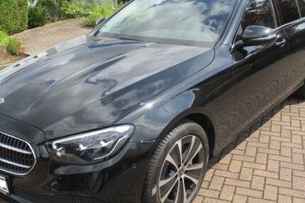 Mercedes-Benz E 300 30.000 km 36.950 &euro; Heusenstamm 63150