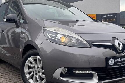 Renault Scenic 125.000 km 6.999 &euro; Bickenbach 64404