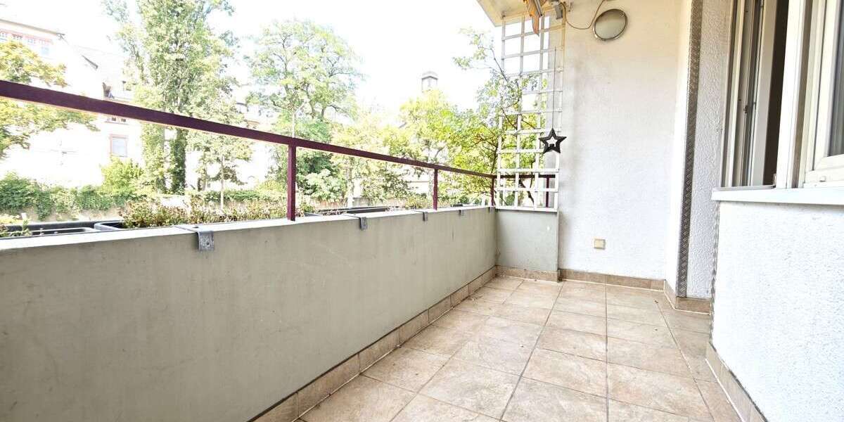 Etagenwohnung Darmstadt / Eberstadt Eberstadt - 3 Zimmer, 81 m&sup2;, 275.000&euro; | Angebot:27126415