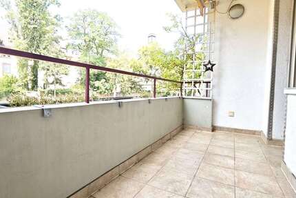 Wohnung Darmstadt / Eberstadt Eberstadt - 3 Zimmer, 81 m&sup2;, 275.000&euro; | Angebot:27126415