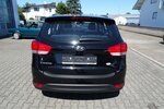 Kia Carens 1,6l Edition 7, Klima, 7-Sitzer, Sitzheizun 46.244 km 14.490 &euro; Rodgau 63110