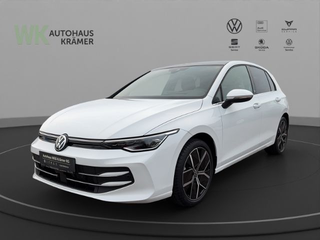 VW Golf 5.000 km 37.690 &euro; Gross Bieberau 64401