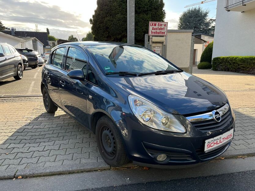 Opel Corsa 145.000 km 3.990 € Frankfurt am Main 65929