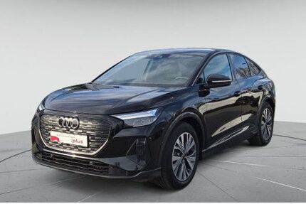 Audi Q4 e-tron 34.804 km 32.420 &euro; Darmstadt 64295