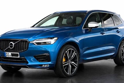 Volvo XC60 119.876 km 3.999 &euro; Pfungstadt 64319