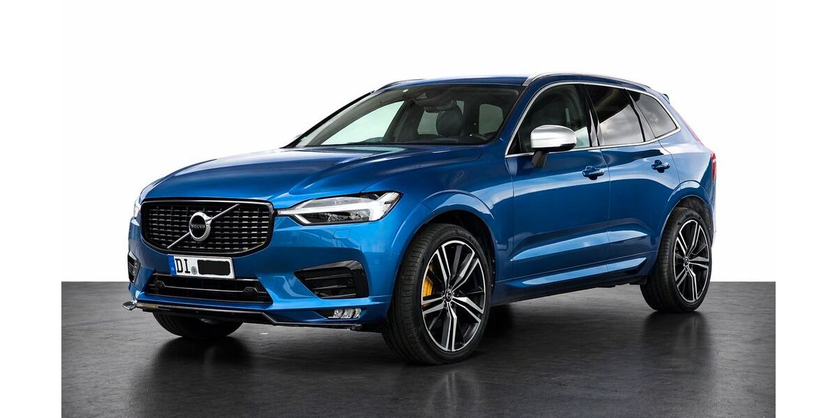 Volvo XC60 119.876 km 3.999 &euro; Pfungstadt 64319
