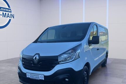 Renault Trafic 119.000 km 12.900 &euro; Nauheim 64569