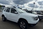 Duster Prestige 4x4/Turboschaden/1Hand
